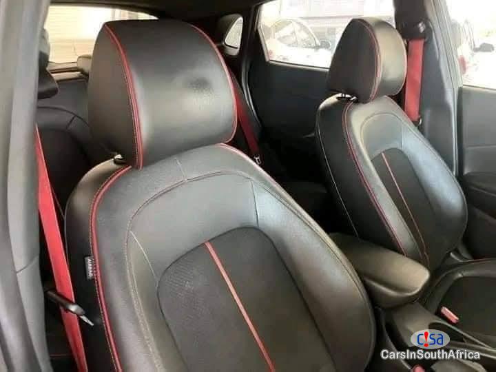 Picture of Toyota Hilux Manual 2021 in South Africa