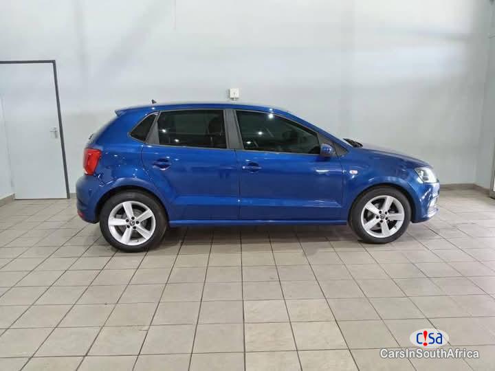 Volkswagen Polo Manual 2023 in KwaZulu Natal