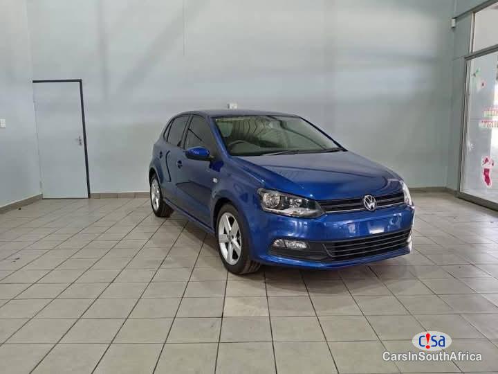 Picture of Volkswagen Polo Manual 2023 in KwaZulu Natal