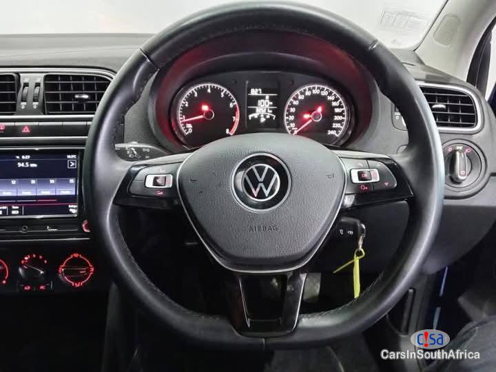 Volkswagen Polo Manual 2023 in KwaZulu Natal - image