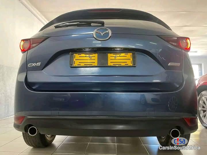 Mazda CX-5 Automatic 2019 - image 3