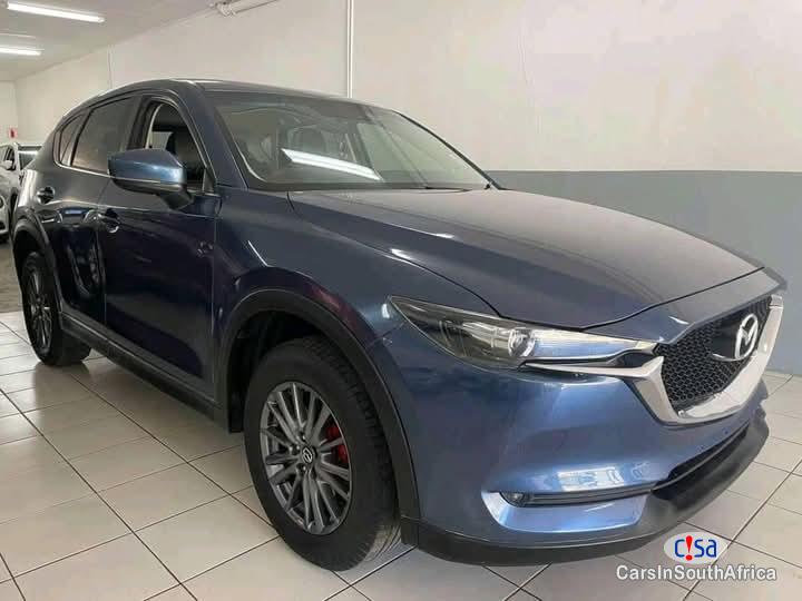 Picture of Mazda CX-5 Automatic 2019 in Gauteng