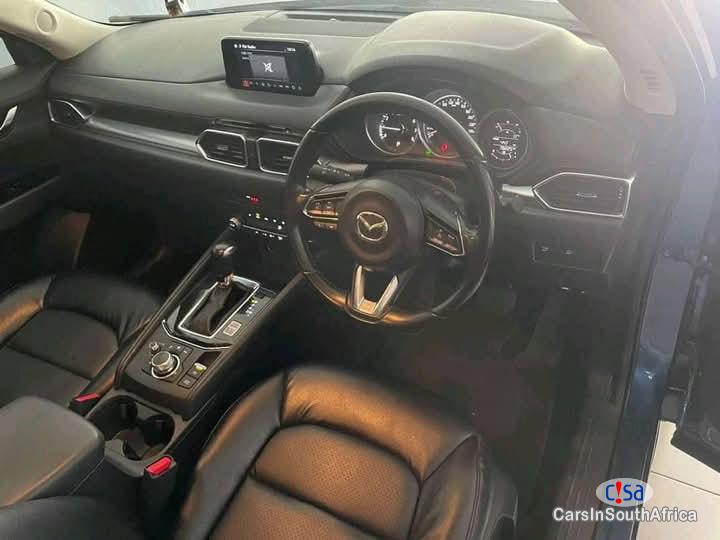 Picture of Mazda CX-5 Automatic 2019 in South Africa