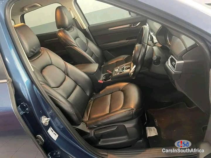 Mazda CX-5 Automatic 2019 in Gauteng - image