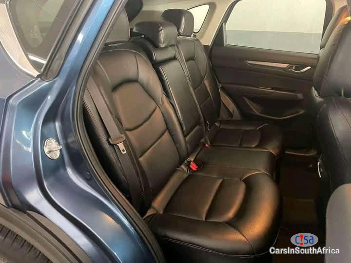 Mazda CX-5 Automatic 2019 in South Africa - image