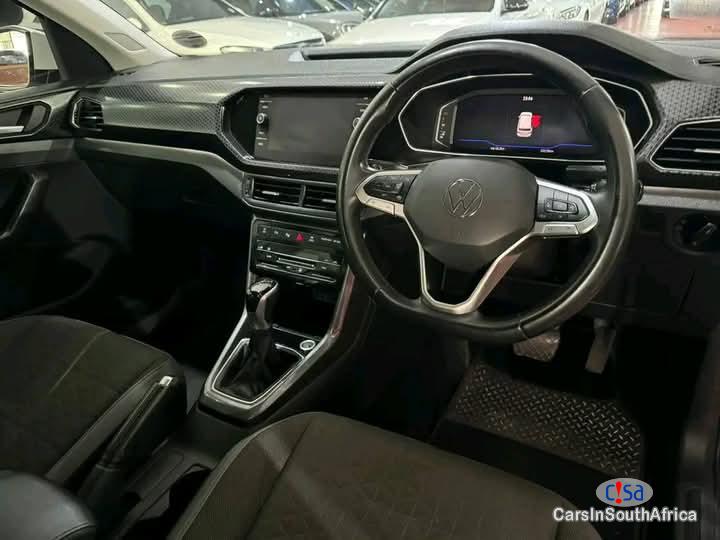 Picture of Volkswagen Polo Manual 2021 in South Africa