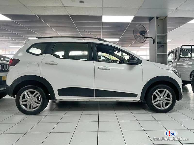 Porsche Other Manual 2021 in North West