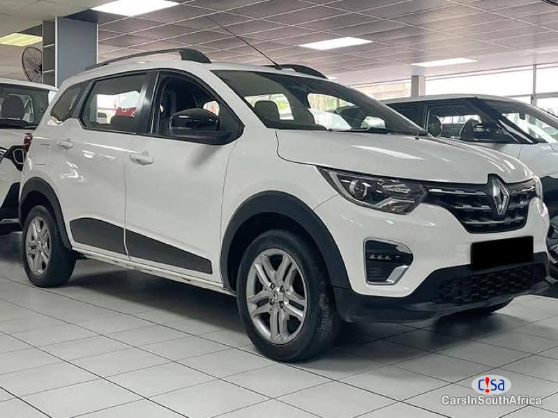 Picture of Porsche Other Manual 2021 in North West