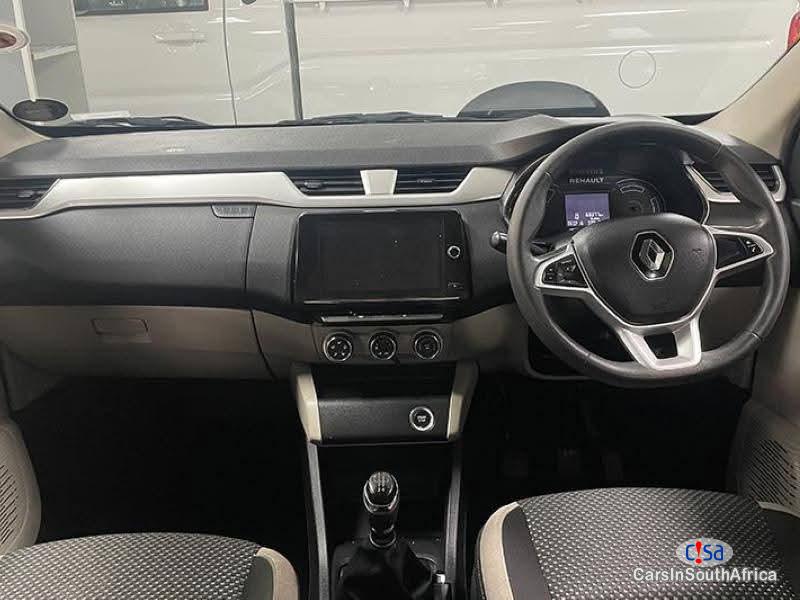 Picture of Porsche Other Manual 2021 in South Africa