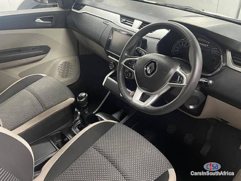 Porsche Other Manual 2021 in South Africa - image