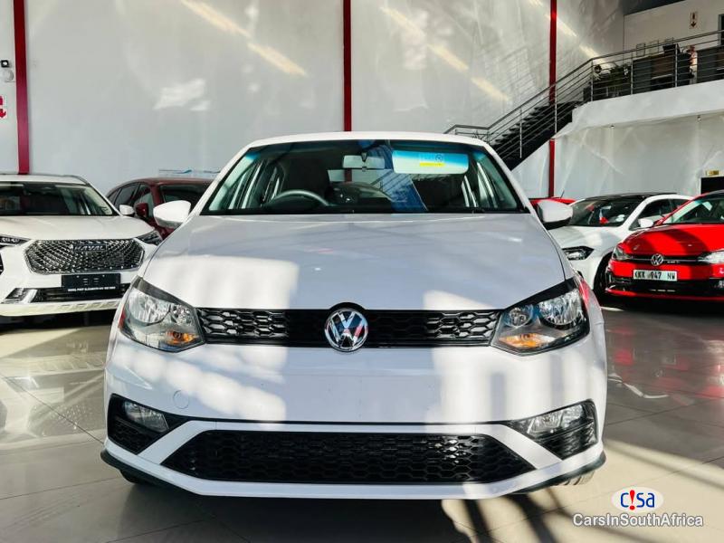 Volkswagen Polo GP 1.6 Trendline Manual 2020 - image 2