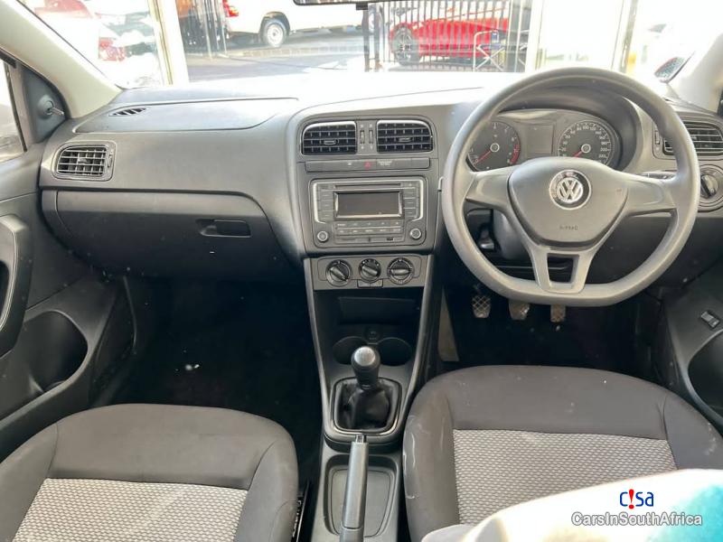 Volkswagen Polo GP 1.6 Trendline Manual 2020 - image 3