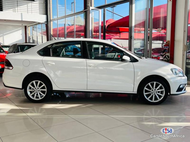 Volkswagen Polo GP 1.6 Trendline Manual 2020 - image 4