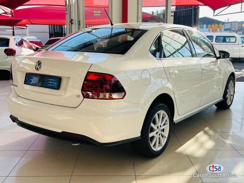 Picture of Volkswagen Polo GP 1.6 Trendline Manual 2020 in Western Cape