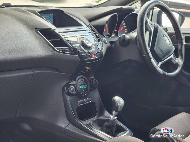 Ford Fiesta ST Manual 2015 in Northern Cape