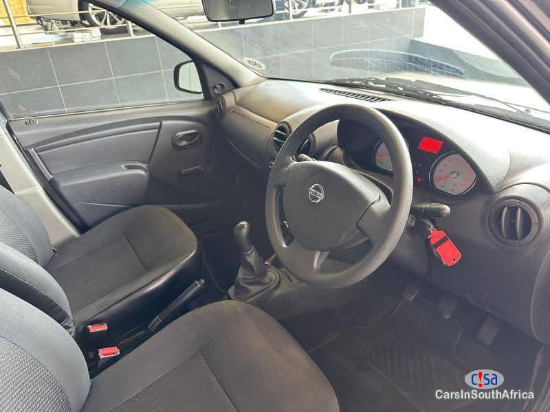 Nissan NP200 1.6i ( Aircon) Safety Manual 2018 - image 3