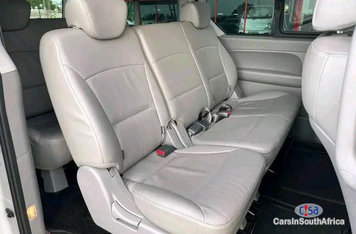 Hyundai H-1 2020 HYUNDAI H-1 2.5CRDi ELITE AUTO(63999KMS 067 251 5460 Automatic 2020 in Eastern Cape - image