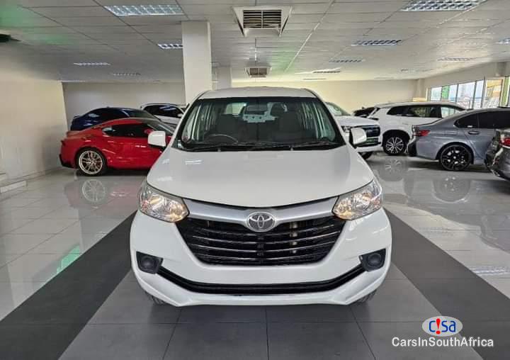 Toyota Avanza 1.5 Manual 2020 - image 2