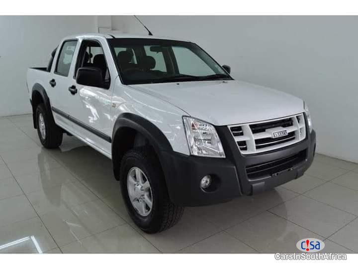 Isuzu KB240 240 Manual 2010 - image 3