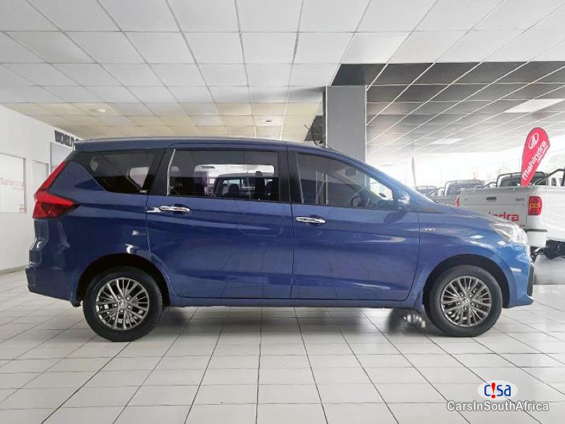 Picture of Toyota 1.5 Automatic 2022