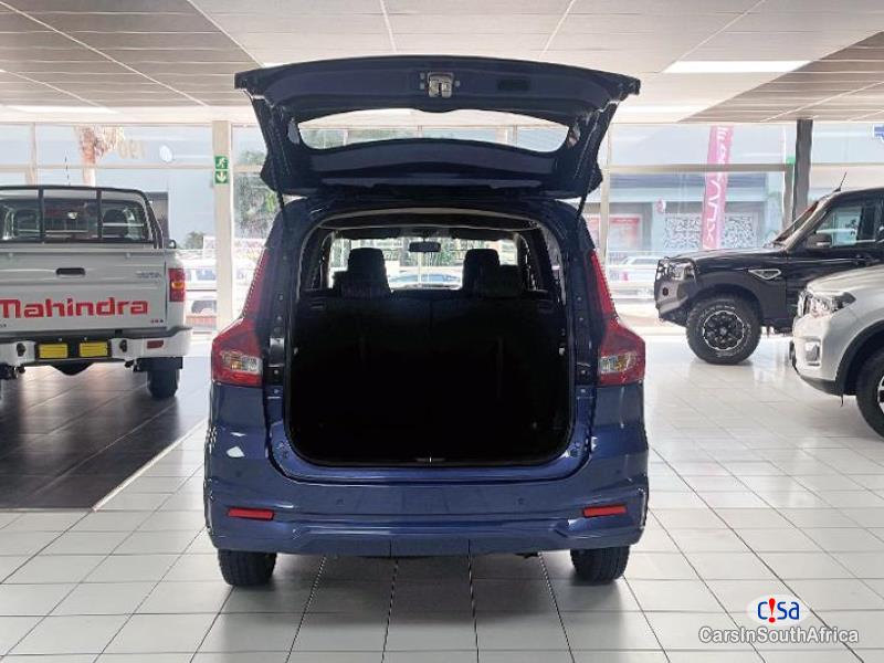 Toyota 1.5 Automatic 2022 in Gauteng