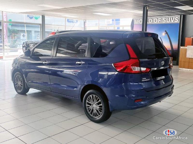 Toyota 1.5 Automatic 2022 in South Africa