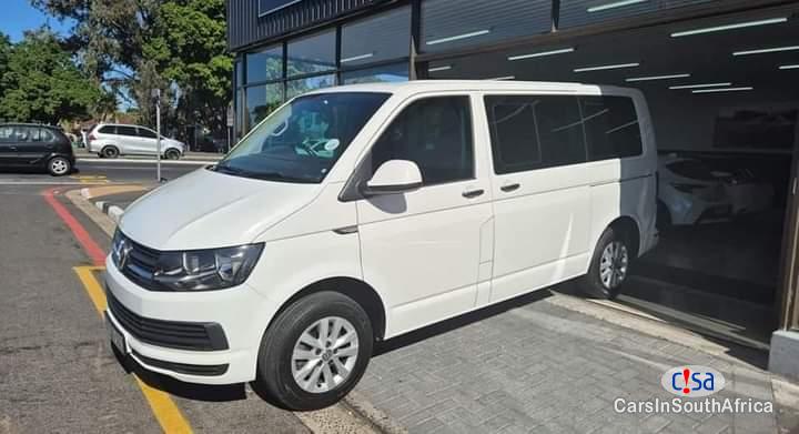 Picture of Volkswagen Kombi 2.0 Automatic 2018