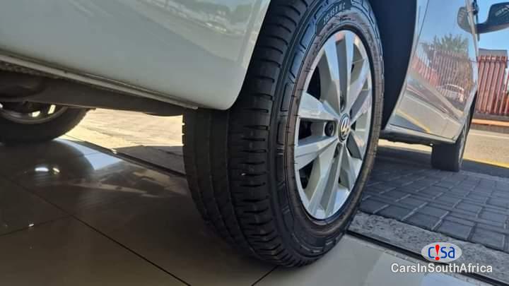 Volkswagen Kombi 2.0 Automatic 2018 in South Africa