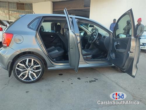 Volkswagen Polo 1.4 Manual 2018 in Eastern Cape