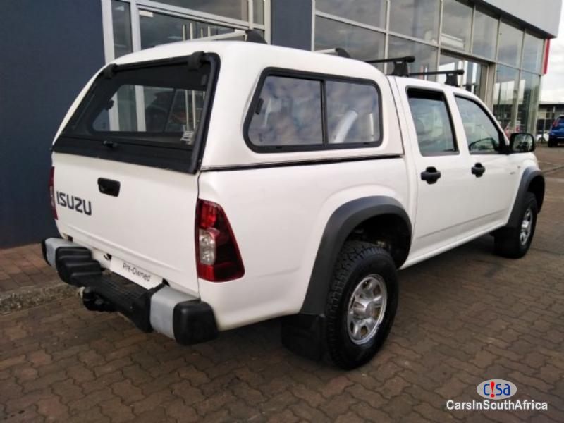 Isuzu KB240 2.8 Manual 2013 in North West