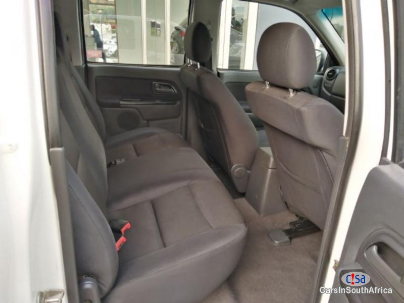 Picture of Isuzu KB240 2.8 Manual 2013 in South Africa