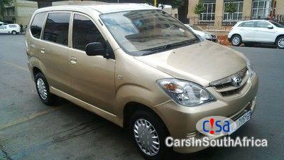 Toyota Avanza 1.5 Manual 2010 - image 2