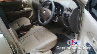 Toyota Avanza 1.5 Manual 2010 - image 8