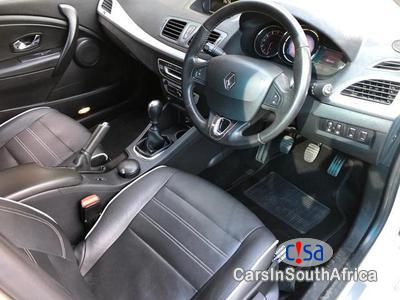 Renault Fluence 1.6 Manual 2017 - image 3