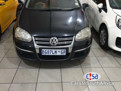 Picture of Volkswagen Jetta 1.9 Manual 2007