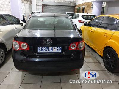 Volkswagen Jetta 1.9 Manual 2007