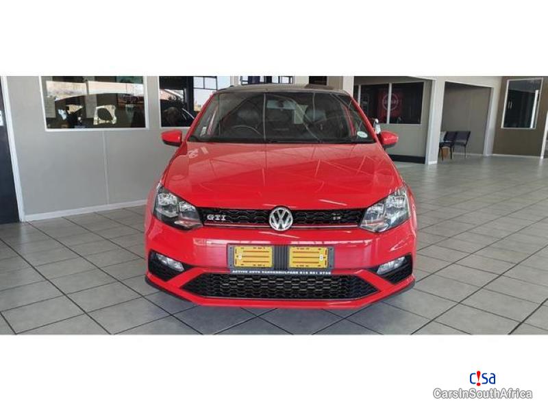 Picture of Volkswagen Polo Automatic 2015
