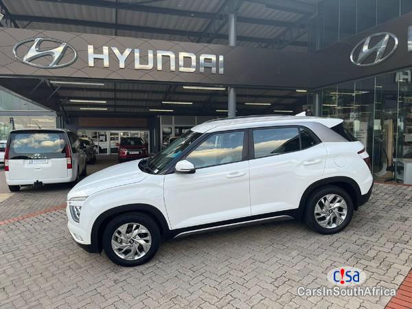 Pictures of Hyundai Accent Automatic 2021