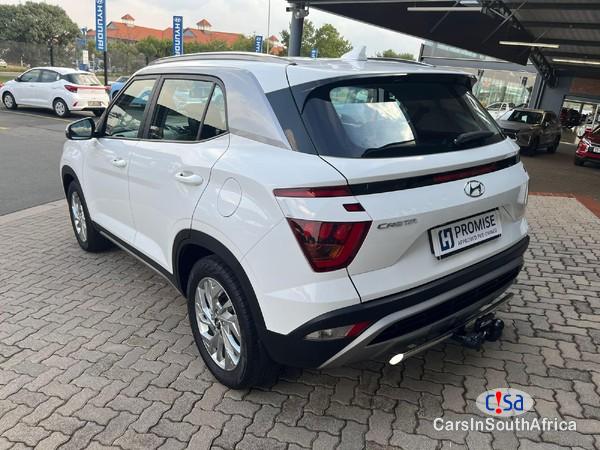 Hyundai Accent Automatic 2021 - image 2