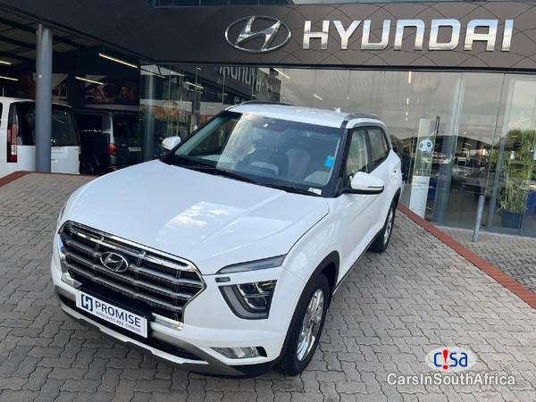 Hyundai Accent Automatic 2021 - image 3