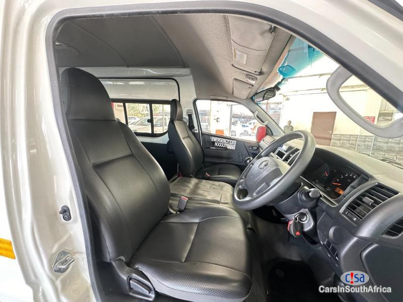 Toyota Quantum Manual 2022 - image 3