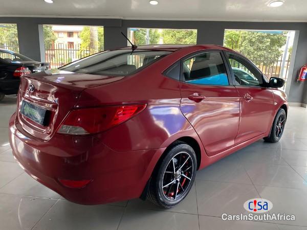 Hyundai Accent 1.6 GL Call 081 494 5928 Delivery Nationwide Manual 2017