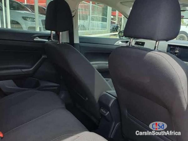 Volkswagen Polo 1.6 ( 0684957752 Manual 2019 in South Africa