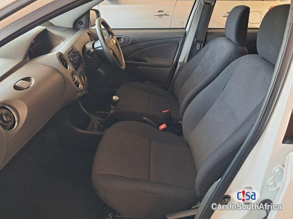 Kia Carnival 2.2 CRDi EX+ Auto 8-Seat Automatic 2022 in Limpopo