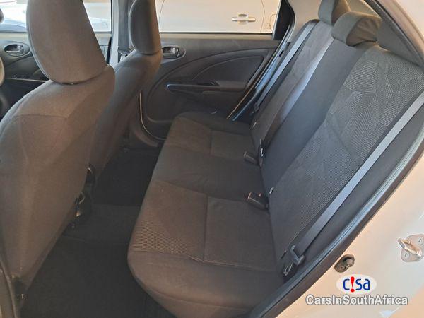 Kia Carnival 2.2 CRDi EX+ Auto 8-Seat Automatic 2022 in South Africa