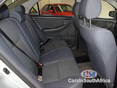 Toyota Corolla 1.6 Manual 2006 - image 7