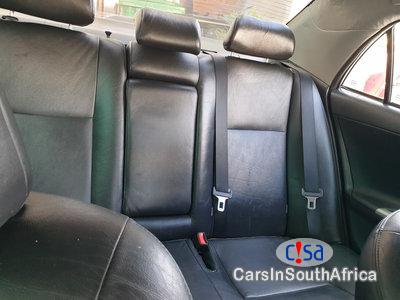 Toyota Corolla 1.8 Manual 2010 - image 5