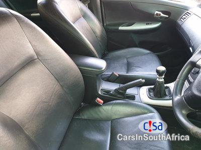 Toyota Corolla 1.8 Manual 2010 - image 7