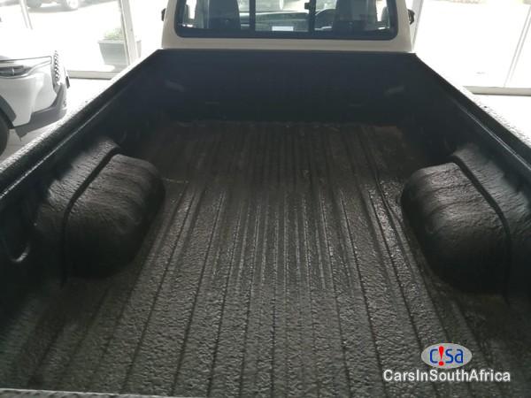 Toyota Hilux 2.4GD Single Cab 0685845776 Manual 2019 in South Africa