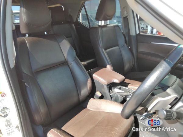 Picture of Toyota Fortuner 2.8 GD-6 Raised Body Auto 0685845776 Manual 2019 in North West